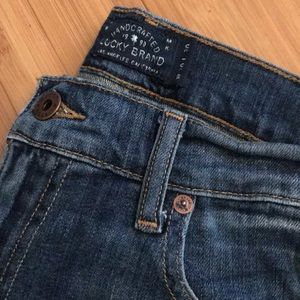 Lucky Brand Jeans